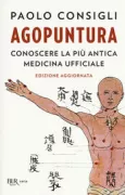 Copertina libro <b>Agopuntura</b>