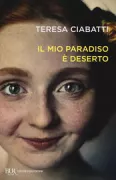 Copertina libro Teresa Ciabatti libri