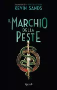 Copertina libro <b>Il marchio della peste<br></b>(titolo originale o altro titolo: <i>Mark of the plague</i>)