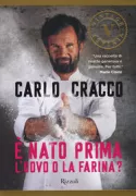 Copertina libro <b>È nato prima l'uovo o la farina?</b>