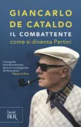 Copertina libro <b>Il combattente</b>