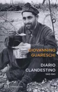 Copertina libro <b>Diario clandestino</b>
