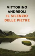 Copertina libro <b>Il silenzio delle pietre</b>