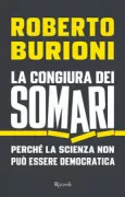 Copertina libro <b>La congiura dei somari</b>