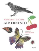 Copertina libro <b>Ah! Ernesto</b>