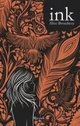 Copertina libro <b>Ink</b>