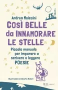Copertina libro <b>Così belle da innamorare le stelle</b>
