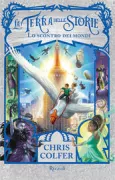Copertina libro <b>[6]: Lo scontro dei mondi<br></b>(titolo originale o altro titolo: <i>The land of stories. Worlds collide</i>)