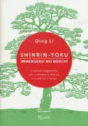 Copertina libro <b>Shinrin-Yoku</b>