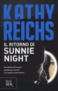 Copertina libro <b>Il ritorno di Sunnie Night<br></b>(titolo originale o altro titolo: <i>Two nights</i>)