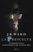 Copertina libro <b>Vol. 15: La prescelta<br></b>(titolo originale o altro titolo: <i>The Chosen</i>)
