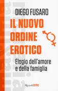 Copertina libro <b>Il nuovo ordine erotico</b>
