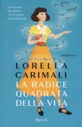 Copertina libro <b>La radice quadrata della vita</b>