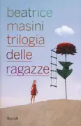 Copertina libro <b>Trilogia delle ragazze<br></b>(titolo originale o altro titolo: <i>I bottoni</i>)