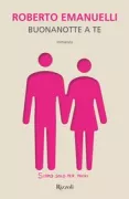Copertina libro <b>Buonanotte a te</b>