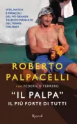 Copertina libro <b>Il Palpa</b>