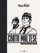 Copertina libro <b>8: La casa dorata di Samarcanda</b>