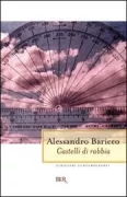 Copertina libro Alessandro Baricco libri