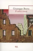 Copertina libro <b>Il cielo è rosso</b>