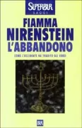 Copertina libro <b>L'abbandono</b>