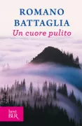 Copertina libro <b>Un cuore pulito</b>