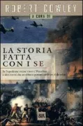 Copertina libro <b>La storia fatta con i se</b>