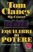 Copertina libro <b>Op-Center</b>