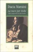 Copertina libro <b>La nave per Kobe</b>