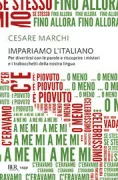 Copertina libro <b>Impariamo l'italiano</b>