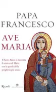 Copertina libro <b>Ave Maria</b>