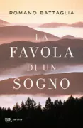 Copertina libro <b>La favola di un sogno</b>