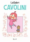 Copertina libro <b>Cavolini</b>