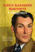 Copertina libro <b>Il viaggiatore<br></b>(titolo originale o altro titolo: <i>Der Reisende</i>)