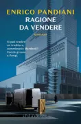 Copertina libro <b>Ragione da vendere</b>