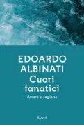 Copertina libro <b>Cuori fanatici</b>
