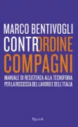 Copertina libro <b>Contrordine compagni</b>