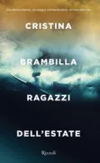 Copertina libro <b>Ragazzi dell'estate</b>