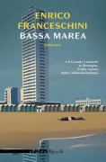 Copertina libro <b>Bassa marea</b>