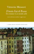 Copertina libro <b>Il beato Faà di Bruno</b>