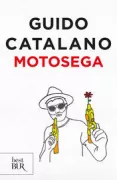 Copertina libro <b>Motosega</b>