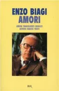 Copertina libro <b>Amori</b>
