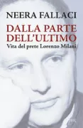 Copertina libro <b>Dalla parte dell'ultimo</b>