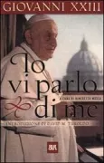 Copertina libro <b>Io vi parlo di me</b>