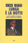 Copertina libro <b>Lunga è la notte</b>
