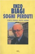 Copertina libro <b>Sogni perduti</b>