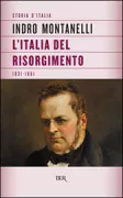 Copertina libro Indro Montanelli libri