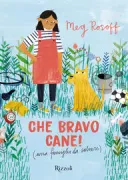 Copertina libro <b>Che bravo cane!<br></b>(titolo originale o altro titolo: <i>Good dog McTavish</i>)