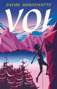 Copertina libro <b>Voi</b>