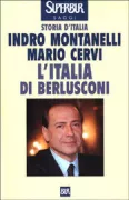 Copertina libro Indro Montanelli libri