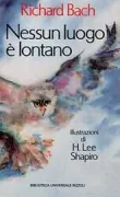 Copertina libro <b>Nessun luogo e lontano<br></b>(titolo originale o altro titolo: <i>There's No Such Place As Far Away</i>)